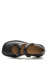 Купить Туфли классические черные с ремешками Keddo KD25-558004/98-01Чор. на КидБутик Туфли классические черные с ремешками Keddo KD25-558004/98-01Чор.