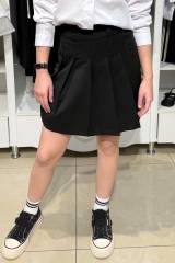 Купить Юбка-шорты в широкие складки LOCOLOCO ЛЛ25-49(6105) на КидБутик Юбка-шорты в широкие складки LOCOLOCO ЛЛ25-49(6105)