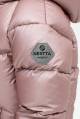 Купить Куртка розовая Alisa для девочки Nestta Не25-14Рож на КидБутик Куртка розовая Alisa для девочки Nestta Не25-14Рож - фото 7