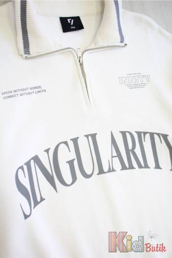 Купить Свитшот светлый Singularity для мальчика Reporter Young Р25-154(0550В-58-210) на КидБутик Свитшот светлый Singularity для мальчика Reporter Young Р25-154(0550В-58-210)