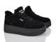 Купить Кроссовки утепленные черные miu для девочки ITTS Suzie 25-S967-1 Чорн на КидБутик Кроссовки утепленные черные miu для девочки ITTS Suzie 25-S967-1 Чорн