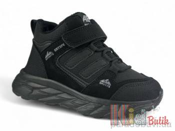 Купить Кроссовки хайтопы утепленные Sports Jong-Golf 25-С31023 на КидБутик Кроссовки хайтопы утепленные Sports Jong-Golf 25-С31023