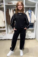 Купить Костюм спортивный… LOCOLOCO ЛЛ25-57Чор(7811) на КидБутик Костюм спортивный… LOCOLOCO ЛЛ25-57Чор(7811)