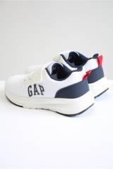 Купить Кроссовки с сеткой для мальчика Gap Gap25-GPK521210Бл/наві на КидБутик Кроссовки с сеткой для мальчика Gap Gap25-GPK521210Бл/наві
