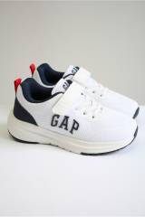 Купить Кроссовки с сеткой для мальчика Gap Gap25-GPK521210Бл/наві на КидБутик Кроссовки с сеткой для мальчика Gap Gap25-GPK521210Бл/наві