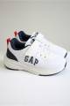Купить Кроссовки с сеткой для мальчика Другие бренды Gap25-GPK521210Бл/наві на КидБутик Кроссовки с сеткой для мальчика Другие бренды Gap25-GPK521210Бл/наві