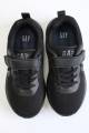 Купить Кроссовки черные с сеткой для мальчика Gap Gap25-GPK521210Чор на КидБутик Кроссовки черные с сеткой для мальчика Gap Gap25-GPK521210Чор - фото 5