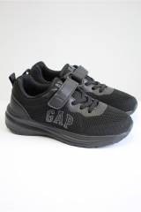 Купить Кроссовки черные… Gap Gap25-GPK521210Чор на КидБутик Кроссовки черные… Gap Gap25-GPK521210Чор