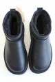 Купить Угги утепленные черные ITTS Другие бренды 25-S9960-A Чорн на КидБутик Угги утепленные черные ITTS Другие бренды 25-S9960-A Чорн - фото 5