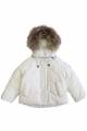 Купити Куртка кремова для дівчинки Bolina Baby И25-181С.беж(8208) на КідБутік Куртка кремова для дівчинки Bolina Baby И25-181С.беж(8208)