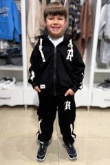 Купить Костюм спортивный… Bolina Baby И25-114(8306)Чрн на КидБутик Костюм спортивный… Bolina Baby И25-114(8306)Чрн