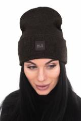 Купить Шапка демисезонная цвет антрацит "Аксель " Malisa Accessories ML25-2Антрацит(15-1074-DX6) на КидБутик Шапка демисезонная цвет антрацит "Аксель " Malisa Accessories ML25-2Антрацит(15-1074-DX6)