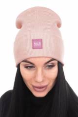 Купить Шапка демисезонная "Аксель" Malisa Accessories ML25-2Бл.пудра(15-1074-DX16) на КидБутик Шапка демисезонная "Аксель" Malisa Accessories ML25-2Бл.пудра(15-1074-DX16)