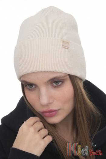 Купить Шапка с отворотом для девочки Malisa Accessories ML25-4Пастель(ML9742) на КидБутик Шапка с отворотом для девочки Malisa Accessories ML25-4Пастель(ML9742)
