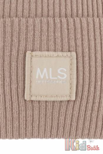 Купити Шапка бежева з відворотом "Аксель" для дівчинки Malisa Accessories ML26-2Беж(15-1074) на КідБутік Шапка бежева з відворотом "Аксель" для дівчинки Malisa Accessories ML26-2Беж(15-1074)
