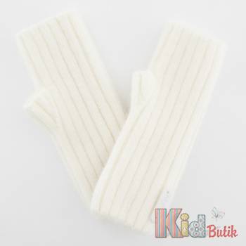 Купить Митенки белые для девочки "Джоли" Malisa Accessories ML25-6Бл(10-5098-LT12) на КидБутик Митенки белые для девочки "Джоли" Malisa Accessories ML25-6Бл(10-5098-LT12)