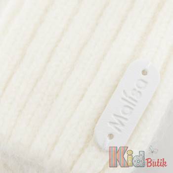 Купить Митенки белые для девочки "Джоли" Malisa Accessories ML25-6Бл(10-5098-LT12) на КидБутик Митенки белые для девочки "Джоли" Malisa Accessories ML25-6Бл(10-5098-LT12)