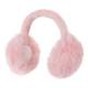 Купити Навушники хутряні "Песець" для дівчинки Malisa Accessories ML25-14Персик(7703-5-06) на КідБутік Навушники хутряні "Песець" для дівчинки Malisa Accessories ML25-14Персик(7703-5-06) - фото 3