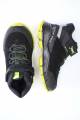 Купить Ботинки высокие утепленные черные Primigi Pr25-8934055 на КидБутик Ботинки высокие утепленные черные Primigi Pr25-8934055 - фото 5