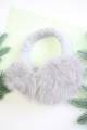 Купити Складні навушники сірого кольору для дівчинки Malisa Accessories ML25-14Ср(7703-5-04) на КідБутік Складні навушники сірого кольору для дівчинки Malisa Accessories ML25-14Ср(7703-5-04) - фото 4
