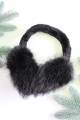 Купить Наушники складные черного цвета для девочки Malisa Accessories ML25-14Чор(7703-5-01) на КидБутик Наушники складные черного цвета для девочки Malisa Accessories ML25-14Чор(7703-5-01) - фото 3