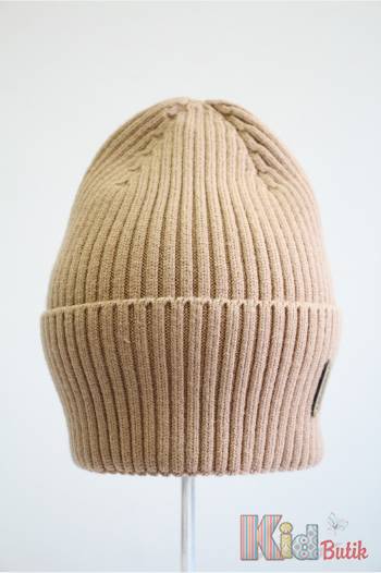 Купити Шапка світло-коричнева Діско Malisa Accessories ML25-3Св.горіх(15-1715-DX143) на КідБутік Шапка світло-коричнева Діско Malisa Accessories ML25-3Св.горіх(15-1715-DX143)