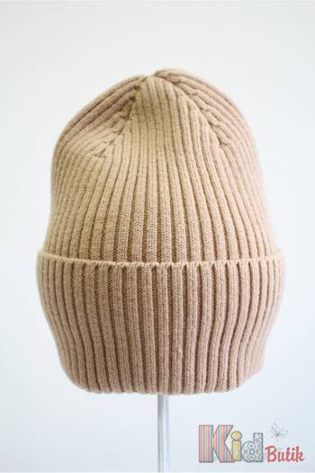 Купити Шапка світло-коричнева Діско Malisa Accessories ML25-3Св.горіх(15-1715-DX143) на КідБутік Шапка світло-коричнева Діско Malisa Accessories ML25-3Св.горіх(15-1715-DX143)