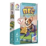 Купить Настольная игра Smart Games "Умный пес" Smart Games SG451 UKR на КидБутик Настольная игра Smart Games "Умный пес" Smart Games SG451 UKR