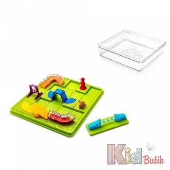 Купить Настольная игра Smart Games "Умный пес" Smart Games SG451 UKR на КидБутик Настольная игра Smart Games "Умный пес" Smart Games SG451 UKR
