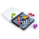 Купить Игра настольная "IQ Шестерни" Smart Games SG307 UKR на КидБутик Игра настольная "IQ Шестерни" Smart Games SG307 UKR