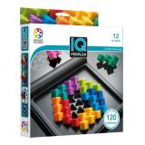 Купить Игра настольная "IQ Загадка" Smart Games SG305 на КидБутик Игра настольная "IQ Загадка" Smart Games SG305