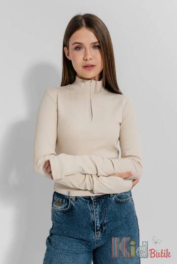 Купить Водолазка бежевая "Мишель" для девочки Suzie Сю25-48Беж(SW177-Y5F22) на КидБутик Водолазка бежевая "Мишель" для девочки Suzie Сю25-48Беж(SW177-Y5F22)