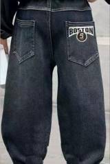 Купить Джинсы багги утепленные для мальчика Boston5 Bolina Baby И25-199(740,840) на КидБутик Джинсы багги утепленные для мальчика Boston5 Bolina Baby И25-199(740,840)