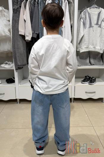 Купить Комплект рубашка клетчатая коричневая + реглан Bolina Baby И25-190(28562 на КидБутик Комплект рубашка клетчатая коричневая + реглан Bolina Baby И25-190(28562