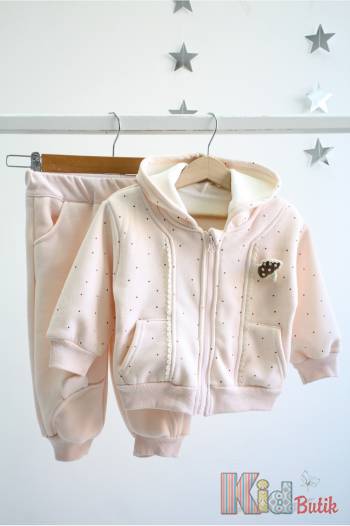 Купити Костюм утеплений рожевий "Мухоморчик" Bolina Baby И25-202Рз(676) на КідБутік Костюм утеплений рожевий "Мухоморчик" Bolina Baby И25-202Рз(676)