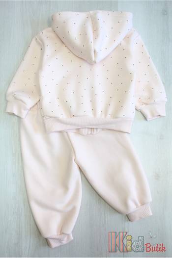 Купити Костюм утеплений рожевий "Мухоморчик" Bolina Baby И25-202Рз(676) на КідБутік Костюм утеплений рожевий "Мухоморчик" Bolina Baby И25-202Рз(676)