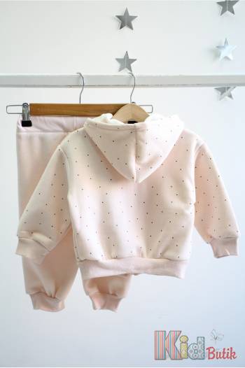 Купити Костюм утеплений рожевий "Мухоморчик" Bolina Baby И25-202Рз(676) на КідБутік Костюм утеплений рожевий "Мухоморчик" Bolina Baby И25-202Рз(676)