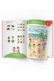 Купити Книга Smart Start Учимося міркувати Спостерігаємо Crystal Book Smart Start Учимося міркувати на КідБутік Книга Smart Start Учимося міркувати Спостерігаємо Crystal Book Smart Start Учимося міркувати - фото 5
