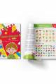 Купити Книга Smart Start Учимося міркувати Спостерігаємо Crystal Book Smart Start Учимося міркувати на КідБутік Книга Smart Start Учимося міркувати Спостерігаємо Crystal Book Smart Start Учимося міркувати - фото 2