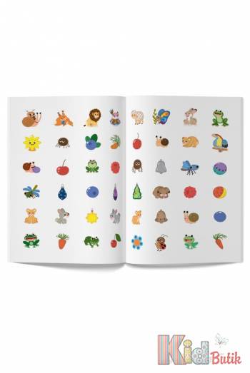 Купить Книга Рисируем пальчиками, ладошками, кулачками "Овечка" Crystal Book Малюємо пальчиками на КидБутик Книга Рисируем пальчиками, ладошками, кулачками "Овечка" Crystal Book Малюємо пальчиками