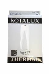 Купить Термоштаны черные для мужчин и подростков KOTA 2100 Lux на КидБутик Термоштаны черные для мужчин и подростков KOTA 2100 Lux