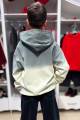 Купить Худы утепленный с переходом цвета Bolina Baby И25-232(755149) на КидБутик Худы утепленный с переходом цвета Bolina Baby И25-232(755149) - фото 2