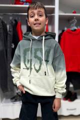 Купить Худы утепленный с переходом цвета Bolina Baby И25-232(755149) на КидБутик Худы утепленный с переходом цвета Bolina Baby И25-232(755149)
