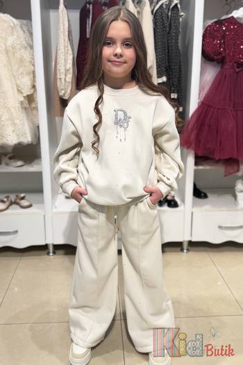 Купить Костюм утепленный жилетка+штаны+свитшот Bolina Baby И25-211(25166) на КидБутик Костюм утепленный жилетка+штаны+свитшот Bolina Baby И25-211(25166)