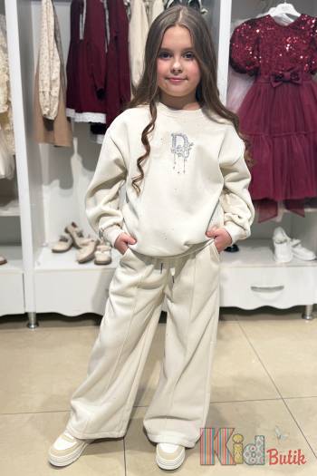 Купить Костюм утепленный жилетка+штаны+свитшот Bolina Baby И25-211(25166) на КидБутик Костюм утепленный жилетка+штаны+свитшот Bolina Baby И25-211(25166)
