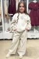 Купить Костюм утепленный жилетка+штаны+свитшот Bolina Baby И25-211(25166) на КидБутик Костюм утепленный жилетка+штаны+свитшот Bolina Baby И25-211(25166) - фото 4