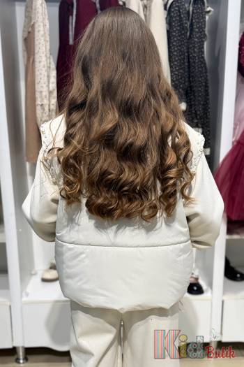 Купить Костюм утепленный жилетка+штаны+свитшот Bolina Baby И25-211(25166) на КидБутик Костюм утепленный жилетка+штаны+свитшот Bolina Baby И25-211(25166)