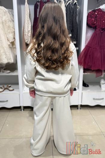 Купить Костюм утепленный жилетка+штаны+свитшот Bolina Baby И25-211(25166) на КидБутик Костюм утепленный жилетка+штаны+свитшот Bolina Baby И25-211(25166)