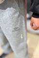 Купити Штани спортивні світло-сірі утеплені Bolina Baby И25-237Сір(А02-8,В02-8) на КідБутік Штани спортивні світло-сірі утеплені Bolina Baby И25-237Сір(А02-8,В02-8) - фото 5