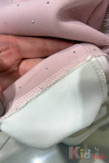 Купить Костюм утепленный розовый жилетка+штаны+худы Bolina Baby И25-212Рз(25161) на КидБутик Костюм утепленный розовый жилетка+штаны+худы Bolina Baby И25-212Рз(25161)